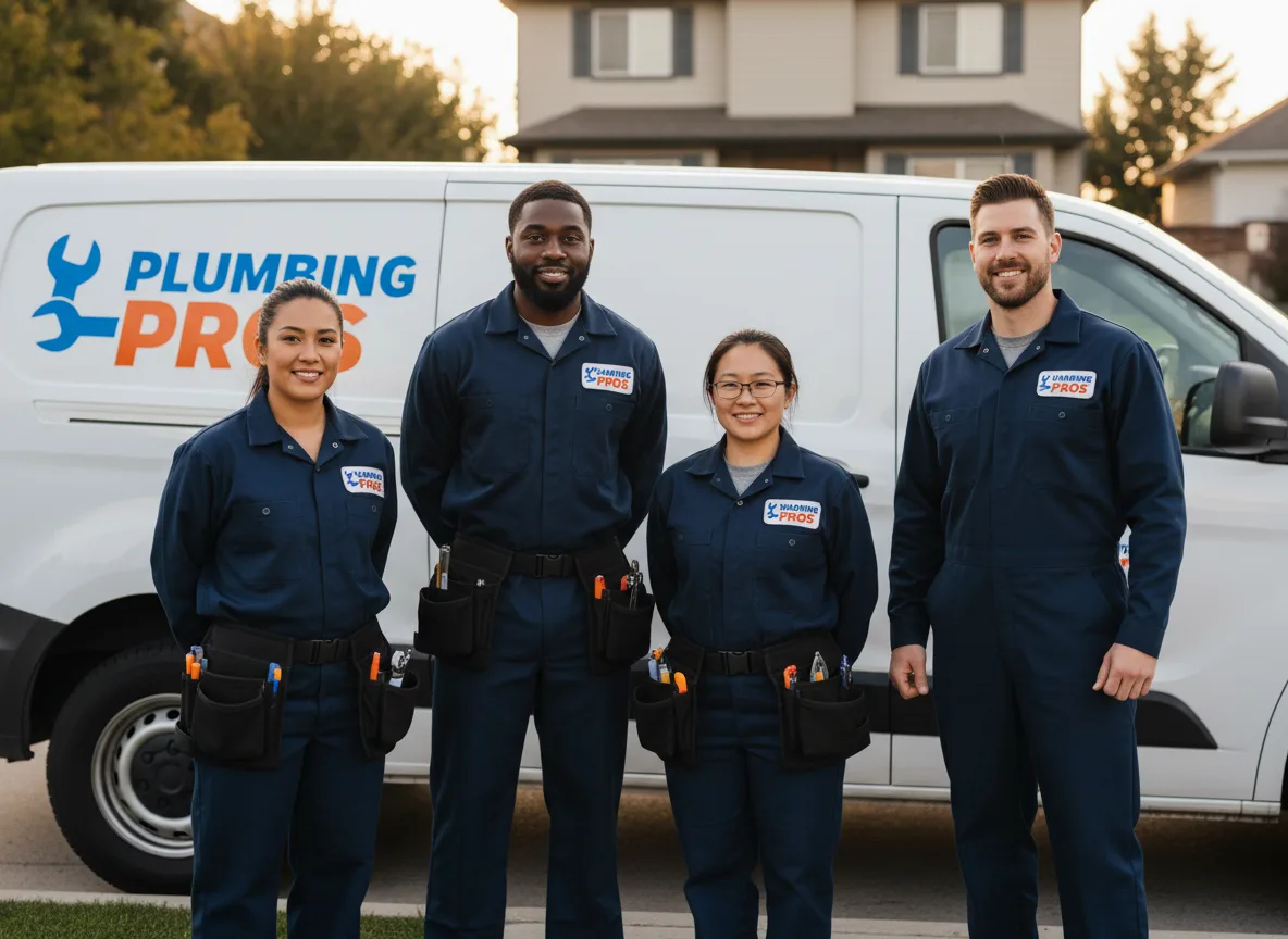 Water Heater Repair company in Granby, MA